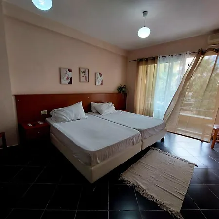 Apartment The Four Durres